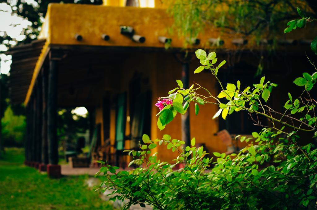Finca La Encantada San Rafael  Habitación foto